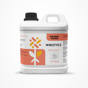 Na stonkę ziemniaczaną Wrotycz Ekstrakt 2l ProbioOgród 